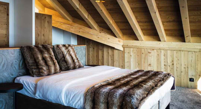 Hotel Daria-I Nor, Alpe d'Huez ski chalet, image 6